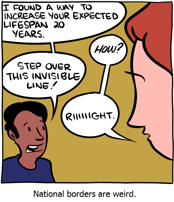 Source: Saturday Morning Breakfast Cereal, a webcomic